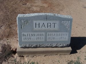 John Fenn