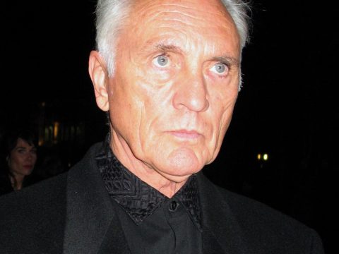 Terence Stamp
