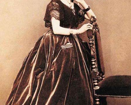 Teresa Stolz