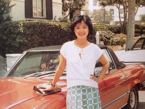 Teresa Teng