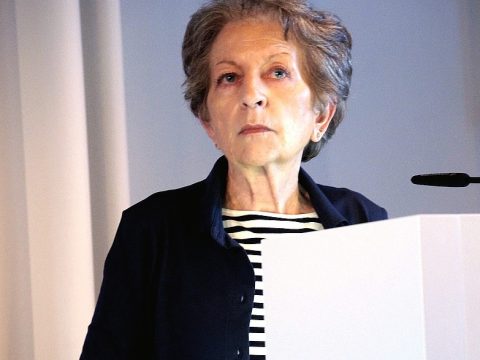 Teresa de Lauretis