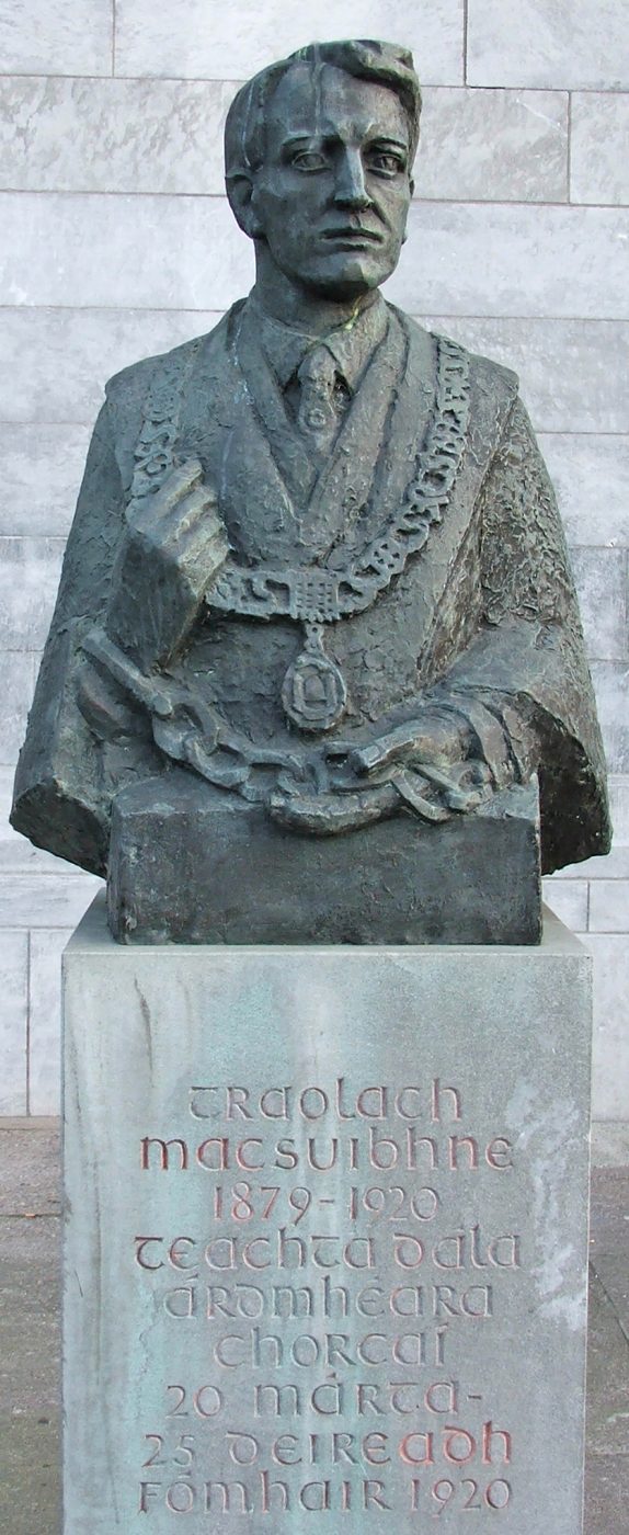 Terence MacSwiney