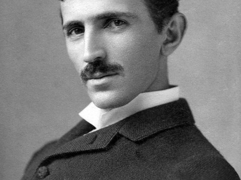 Nikola Tesla