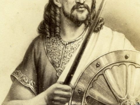 Tewodros II