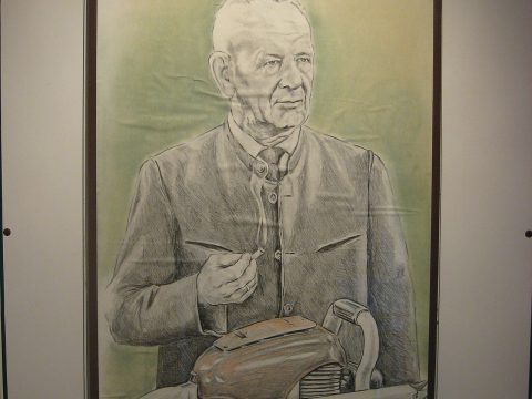 Andreas Stihl