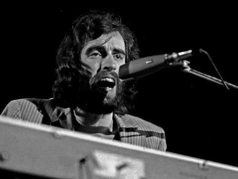 Richard Manuel