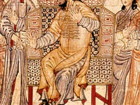 Alauddin Khalji