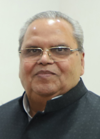 Satya Pal Malik