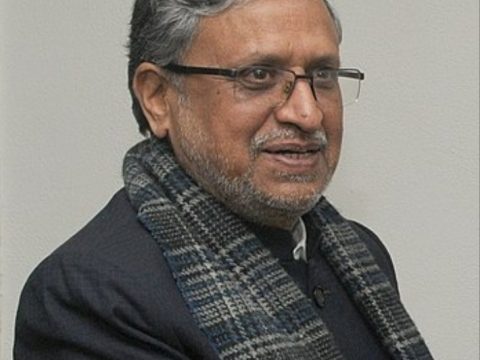 Sushil Kumar Modi
