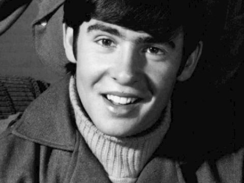 Davy Jones