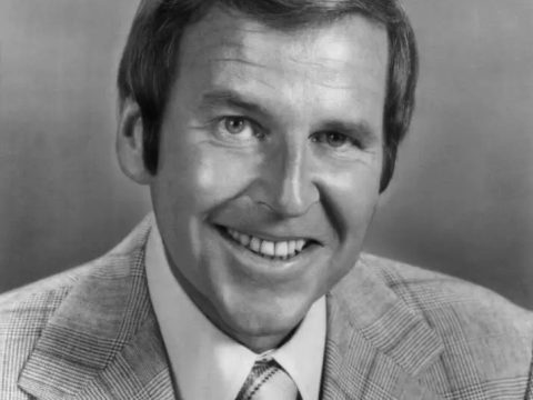 Paul Lynde