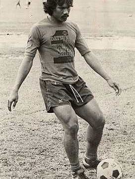 Mokhtar Dahari