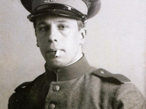 Theo van Doesburg