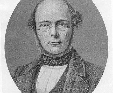 Theodor Bergk