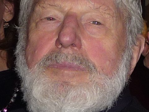 Theodore Bikel