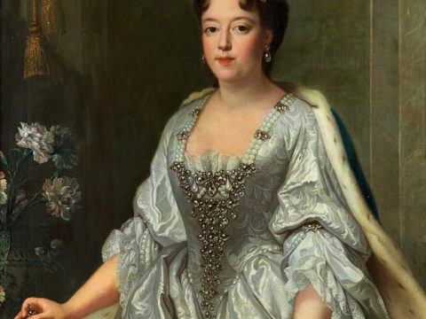 Theresa Kunegunda Sobieska