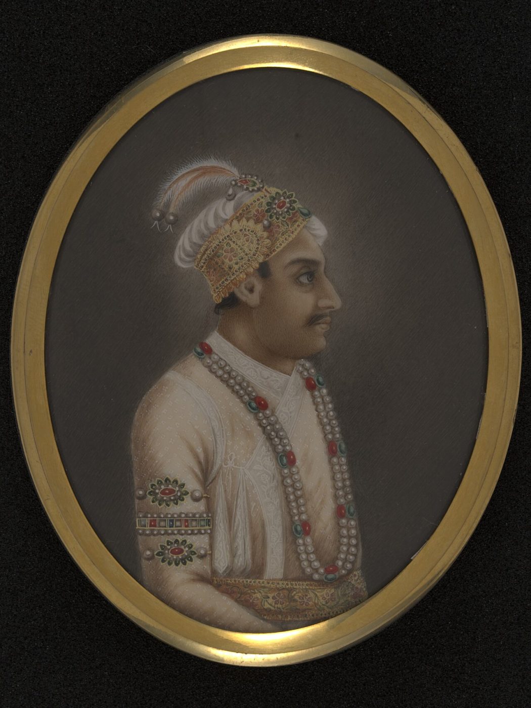 Ahmad Shah Bahadur