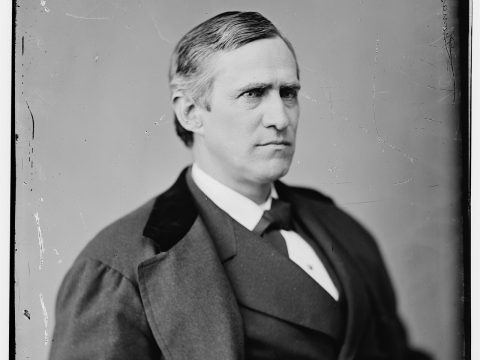 Thomas F. Bayard