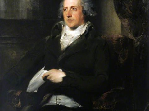 William Eden, 1st Baron Auckland