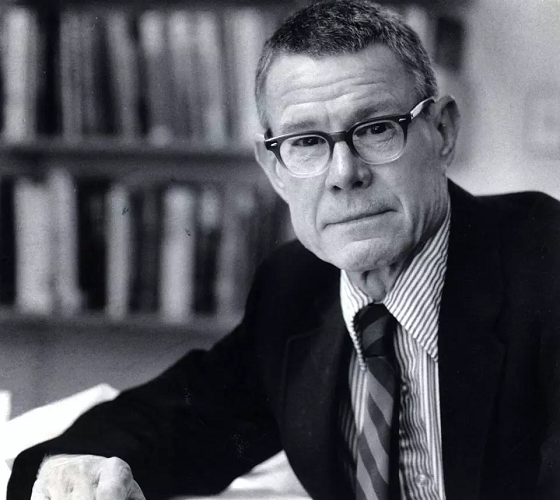 Thomas Schelling