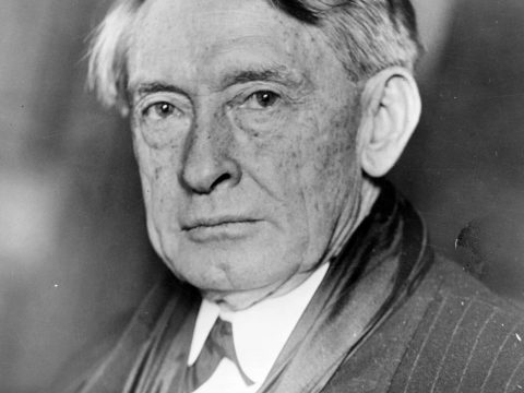 Thomas E. Watson