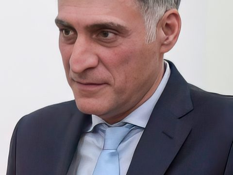 Tigran Keosayan