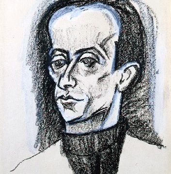 Lajos Kassák