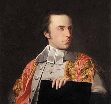 Charles Tilly