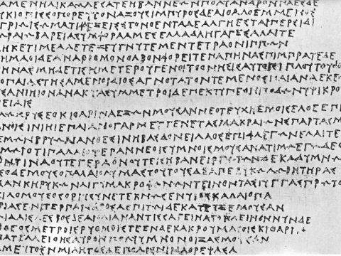 Timotheus of Miletus