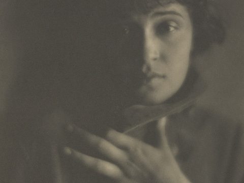 Tina Modotti