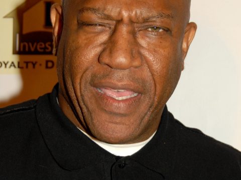 Tommy Lister Jr.