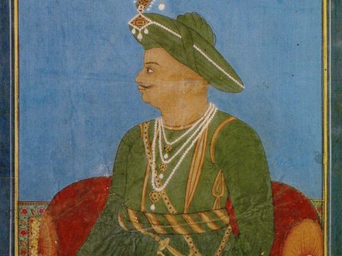 Tipu Sultan