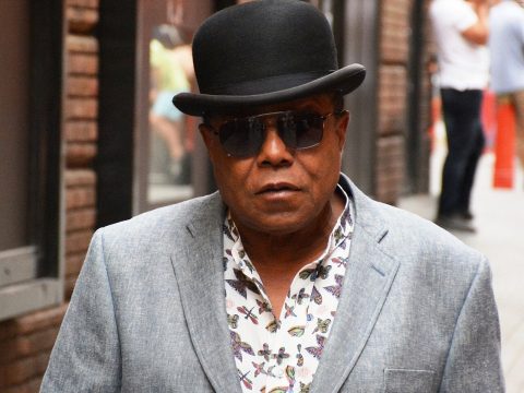 Tito Jackson