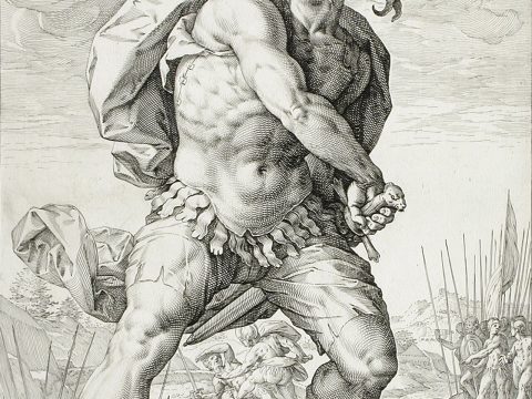 Titus Manlius Imperiosus Torquatus