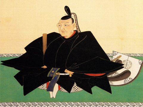 Tokugawa Yoshimune