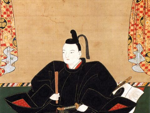 Tokugawa Ietsugu