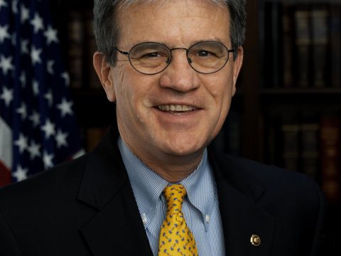 Tom Coburn
