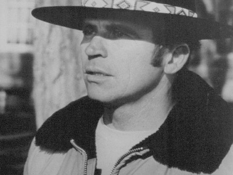 Tom Laughlin
