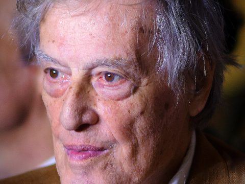 Tom Stoppard