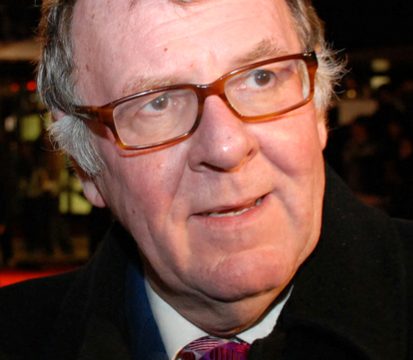 Tom Wilkinson