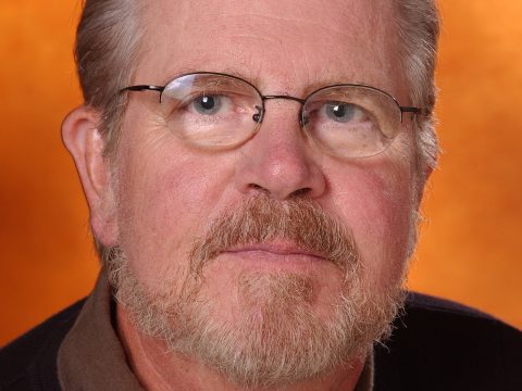 Tom Regan