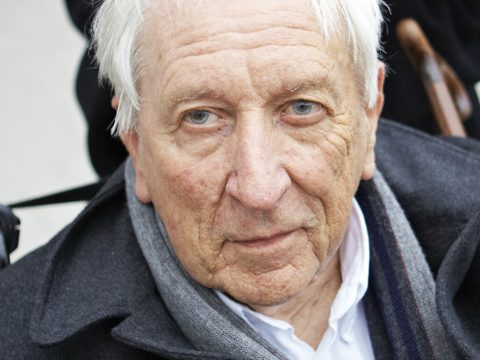 Tomas Tranströmer