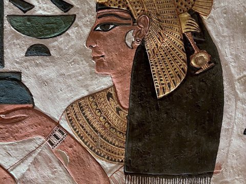 Nefertari