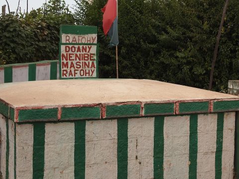 Rafohy