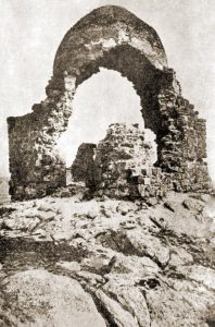 Imru’ al-Qais