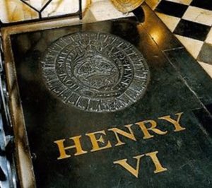 Henry King