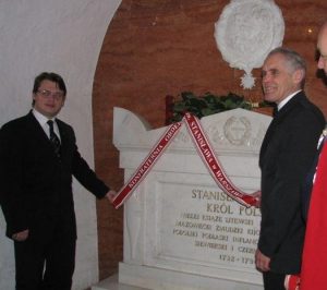 Stanisław Poniatowski