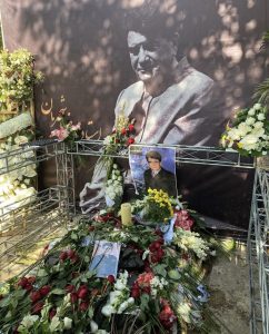Mohammad-Reza Shajarian