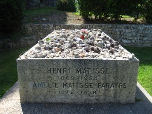 Henri Matisse