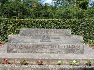Louis Renault